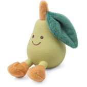 Triol Игрушка для собак из латекса "Груша", 100мм