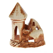 Россия Грот Замок со скалой С148 Украина