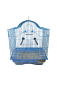 Алиса Клетка для птиц, А 303 #, 35*28*43 см