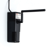 SEA STAR Фильтр внутренний HX-188F, 600 л/ч, до 200л, 8 Вт, с дождевальной флейтой