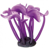 BARBUS Силиконовый коралл, ФИОЛЕТОВЫЙ 190