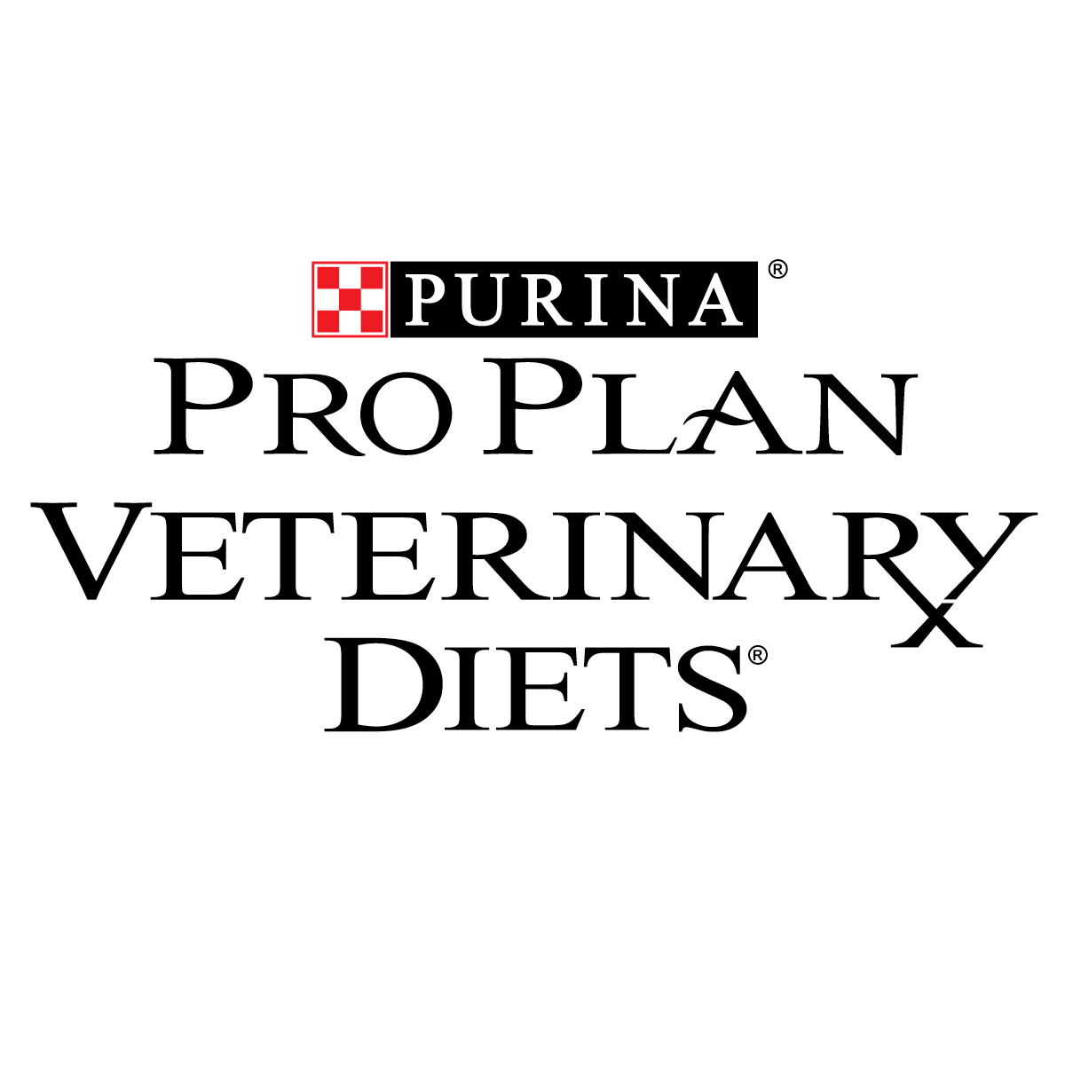 Бренды товаров для животных - Purina Veterinary Diet Бренды товаров для животных - Purina Veterinary Diet