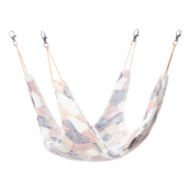 Gamma Гамак для мелких животных "Кан", 450*450*10мм