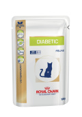 Royal Canin Роял желе 85 гДиабетик