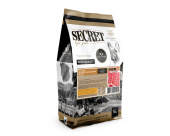 Secret Life Forse корм для собак всех пород говядина, 15 кг
