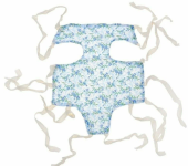 Кулешов Попона послеоперац. для животных №56 