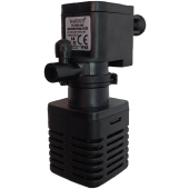 BARBUS Фильтр внутренний 3 в 1 ФИЛЬТРАЦИЯ, ЦИРКУЛЯЦИЯ, АЭРАЦИЯ 280л/ч  3 Вт FILTER 050