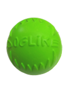 Doglike Мяч средний (Зеленый)