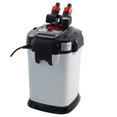 Laguna AQUA 2208KF Фильтр внешний, 15 Вт, 800 л/ч, 100-140л, 200*200*360 мм, цветной