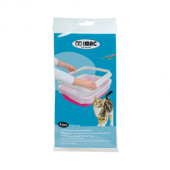 IMAC CLEAN UP Пакеты для кошачьего туалета, 45х35 см, 6шт.