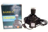 BARBUS Аэратторо-подсветка ночная "ПОДВОДНЫЙ ВУЛКАН" 6W WP-2222AP