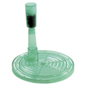 Laguna AQUA Аэрлифт для круглых аквариумов 04213, d120*150мм