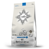 CRAFTIA Ветеринарная диета GALENA CAT HYPOALLERGENIC DERM CARE Гипоаллердженик Дерм для кошек при пищевой аллергии и заболеваниях кожи, 1,4 кг