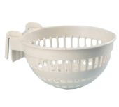 IMAC Basket Nido Vimini подставка под птичье гнездо, 120х100х50 мм