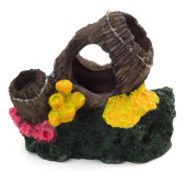 Triol Грот 080KB "Две бочки", 12,2*8*9,2 см