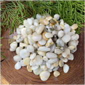 Золото морей Галька Жемчужинка №3 10-20 мм,1 кг, С-37 ЖБ М