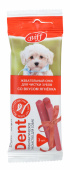 TiTBiT Biff DENT жевательный снек для собак мини пород со вкусом Ягненка 3 шт.