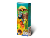 Верные друзья Палочки для попугаев с морской капустой, 150 г (2шт)