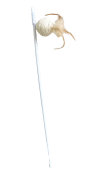 Алиса Дразнилка для кошек "Шарик" 48*10 см