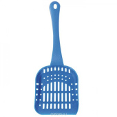 Triol Совок для кошачьего туалета 26х10х4.5 см