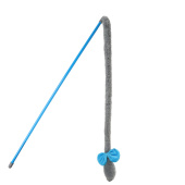 Triol СОЮЗМУЛЬТФИЛЬМ Игрушка-дразнилка для кошек "Хвостик", 500мм	