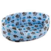 Gamma Лежанка "Симфония" S, 400*270*120 мм