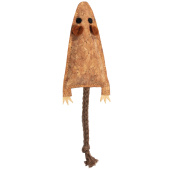 Triol Игрушка для кошек, мышка с хвостиком из пробки