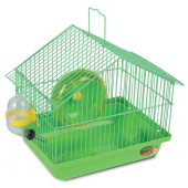Triol Клетка для грызунов 260 YD 22,5*17*21,5 см