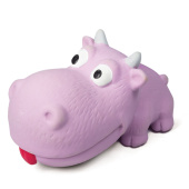 Triol Игрушка для собак из латекса "Телёнок", 90 мм