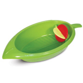 Triol Ванночка для птиц "Листочек",190мм
