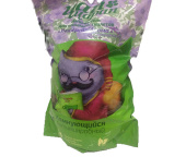 Цап Царап АРОМА комкующийся Цветочная Долина с цветочным ароматом, 5 л