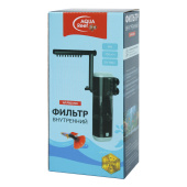 Aqua Reef Фильтр внутренний AF PRO 700 л/ч для аквариумов от 50-100 литров,8 Вт, черный