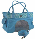 Догман Сумка модельная "Ариэль" 43*19*27 см