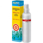 Зоомир Аквастоп кондиционер против водорослей, 100 мл