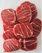 NORD FARM Монетки из мраморной утки, 800 г