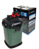 PRIME Фильтр внешний PR-2218 от 200 до 450 л, 1200л/ч, 25Вт, цветной