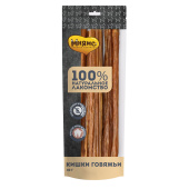 Мнямс Лакомств На каждый день для собак Кишки говяжьи 40 г