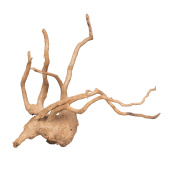 PRIME Декорация природная, Коряга сакура, M 30-60 см