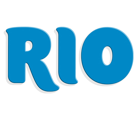 Бренды товаров для животных - Rio Бренды товаров для животных - Rio