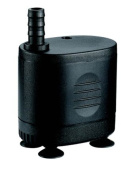 Naribo NR-081345 Помпа погружная 34Вт, 1830л/ч, 120-200л, h.max 2,2 м, черный