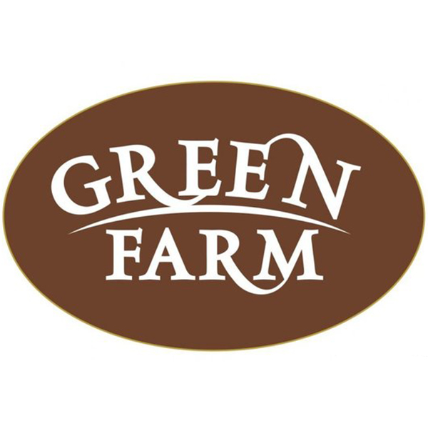 Бренды товаров для животных - Green Farm Бренды товаров для животных - Green Farm