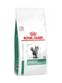 Royal Canin Diabetic DS 46, сухой корм для котов и кошек при сахарном диабете,