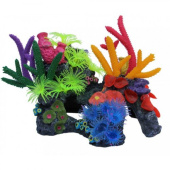 BARBUS BARBUS Пластиковый коралл Dеcor 276