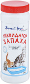 Вергас Софт Верный Друг туалетный порошок для кошек, 500 г