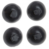 AQUAEL Запасные присоски с амортизатором для внутренних фильтров, D=24 (4шт)