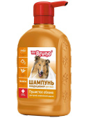 Mr. Bruno Шампунь для собак Пушистое облако, 350 мл