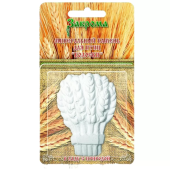 Закрома Минеральный камень "Колоски" для декоративных птиц и попугаев 14 г