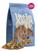 Little One Корм для дегу, 900 г