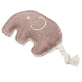 Triol Игрушка для кошек "Слоник", 80/110 мм