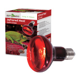 Repti Zoo Лампа инфракрасная R63060 "ReptiInfrared", 60Вт